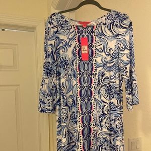 Lilly Pulitzer Ophelia Dress